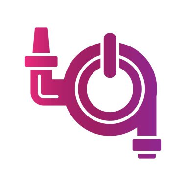 Hose Creative Icons Desig