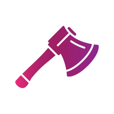 Axe Creative Icons Desig