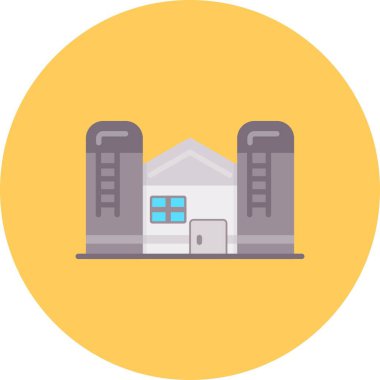 Silo Creative Icons Desig