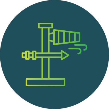 Vane Creative Icons Desig