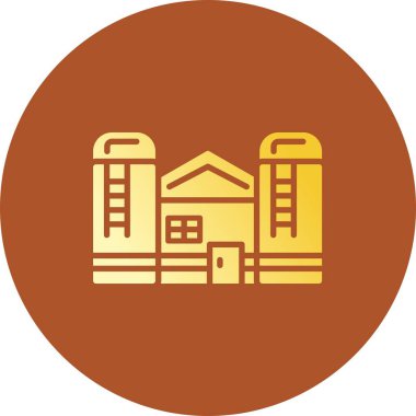 Silo Creative Icons Desig