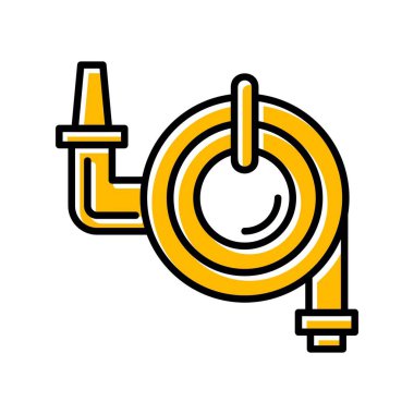 Hose Creative Icons Desig