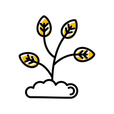 Sprout Creative Icons Desig