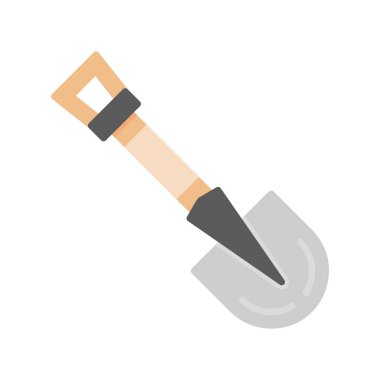 Shovel Creative Icons Desig