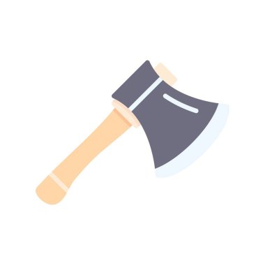 Axe Creative Icons Desig