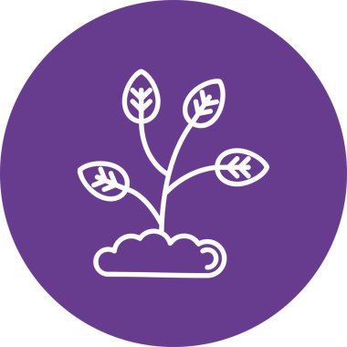 Sprout Creative Icons Desig