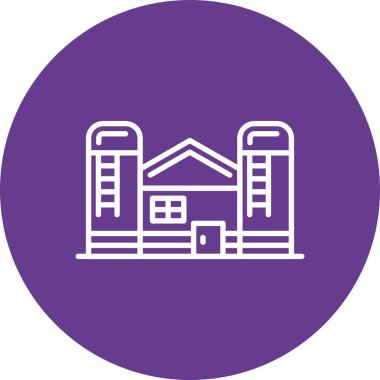 Silo Creative Icons Desig