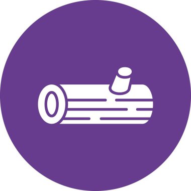 Log Creative Icons Desig