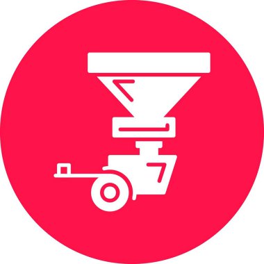 Seeder Creative Icons Desig