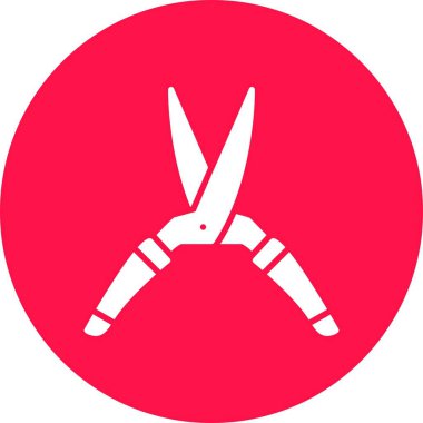 Shears Creative Icons Desig