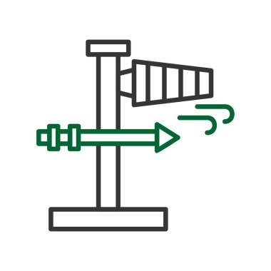 Vane Creative Icons Desig