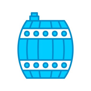  Barrel Creative Icons Desig