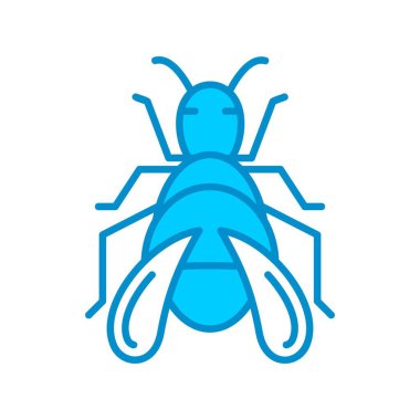 Bug Creative Icons Desig