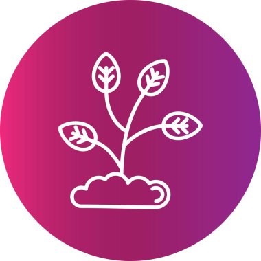 Sprout Creative Icons Desig