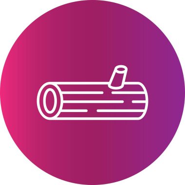 Log Creative Icons Desig