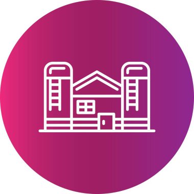 Silo Creative Icons Desig