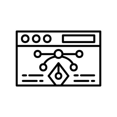 Vector Creative Icons Desig