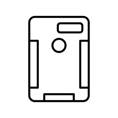 Phone Case Creative Icons Desig