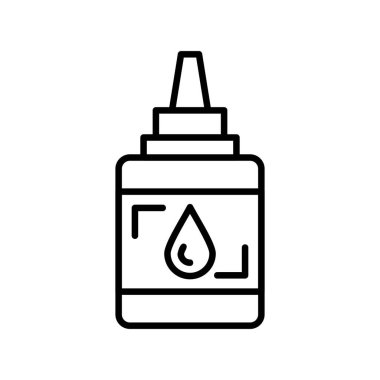 Glue Creative Icons Desig