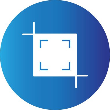  Crop Creative Icons Desig