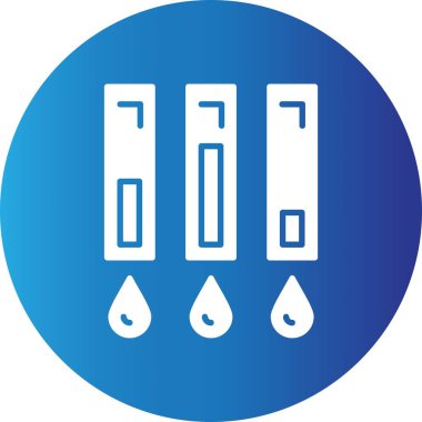 Ink Level Creative Icons Desig