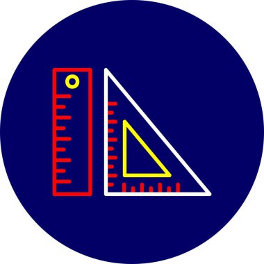 Rulers Creative Icons Desig