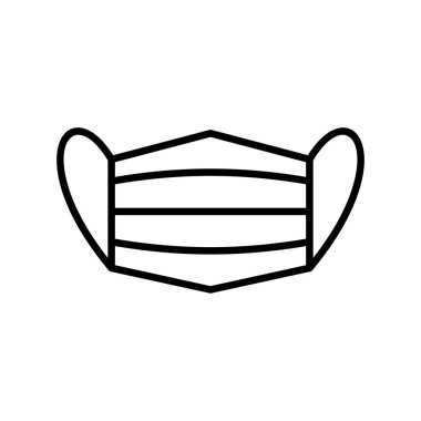 Mask Creative Icons Desig