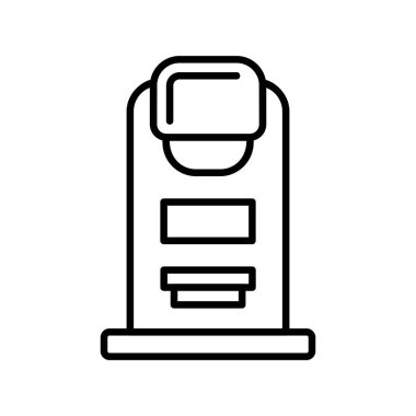 Mammogram Creative Icons Desig