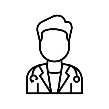  Doctor Creative Icons Desig