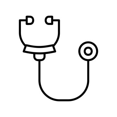 Stethoscope Creative Icons Desig