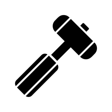 Reflex Hammer Creative Icons Desig