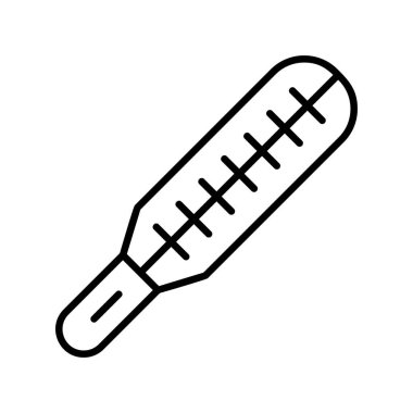 Temperature Creative Icons Desig