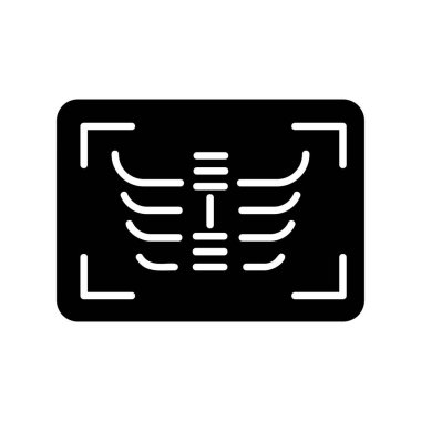 X Ray Creative Icons Desig