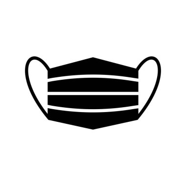 Mask Creative Icons Desig