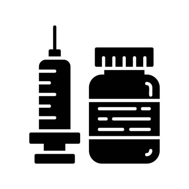  Vaccine Creative Icons Desig