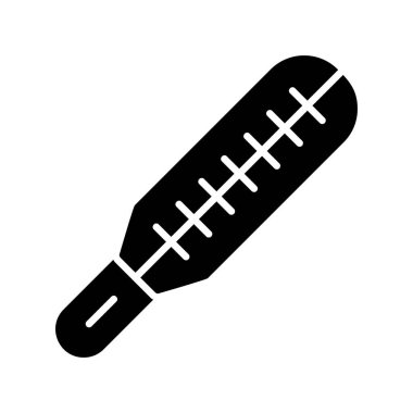 Temperature Creative Icons Desig