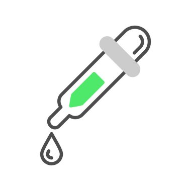 Dropper Creative Icons Desig