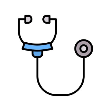 Stethoscope Creative Icons Desig