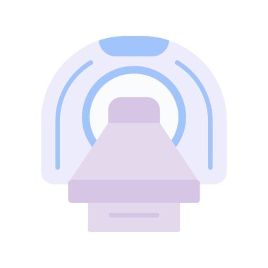 Tomography Creative Icons Desig