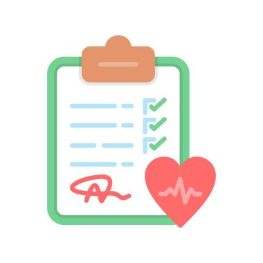 Checkup Creative Icons Desig
