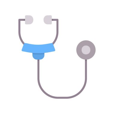 Stethoscope Creative Icons Desig