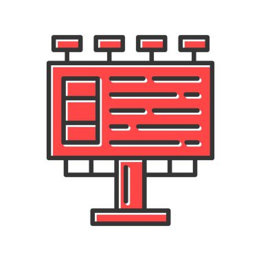  Billboard Creative Icons Desig