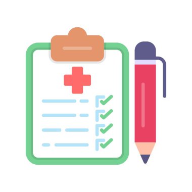 Checklist Creative Icons Desig