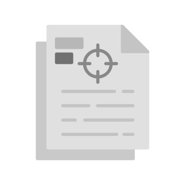 Registration Mark Creative Icons Desig