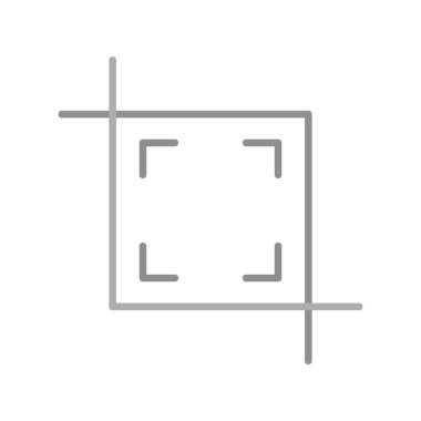  Crop Creative Icons Desig