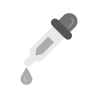 Dropper Creative Icons Desig
