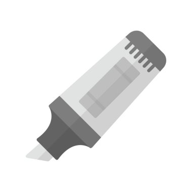 Highlighter Creative Icons Desig