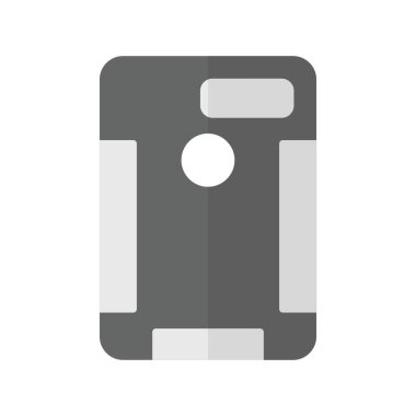 Phone Case Creative Icons Desig