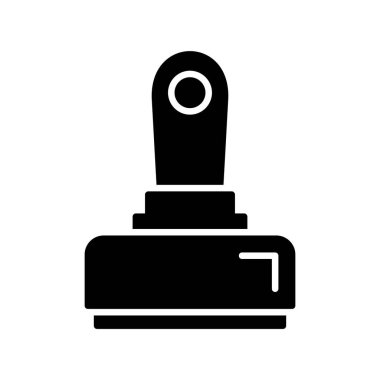 Stamp Creative Icons Desig