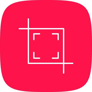  Crop Creative Icons Desig